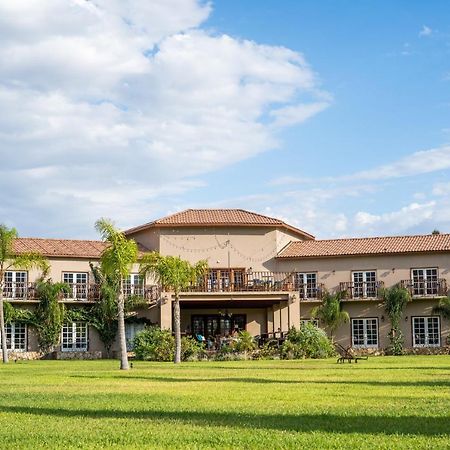 Suenos Resort El Porvenir エクステリア 写真