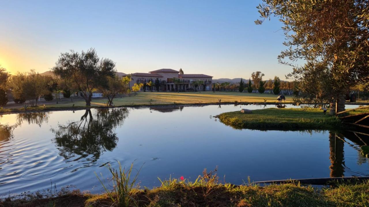 Suenos Resort El Porvenir エクステリア 写真