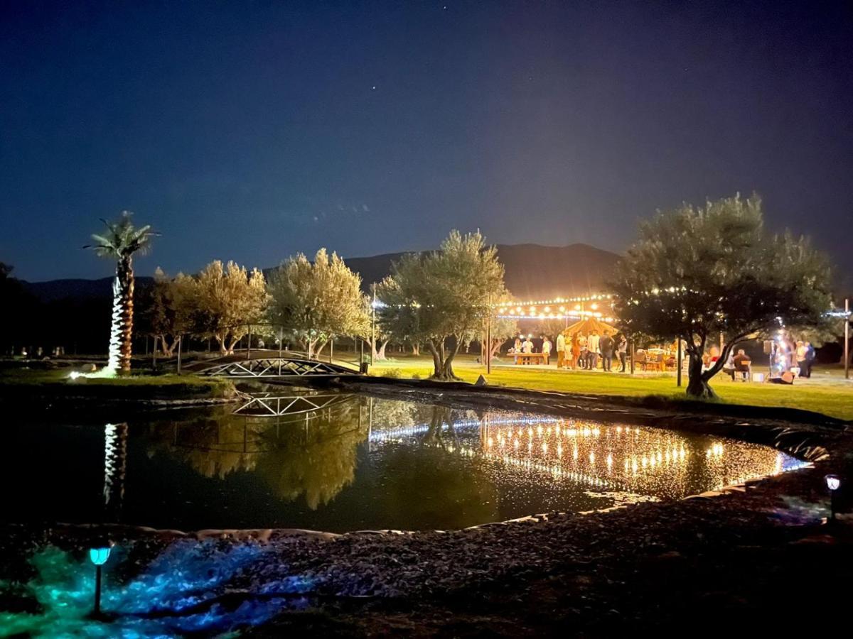 Suenos Resort El Porvenir エクステリア 写真