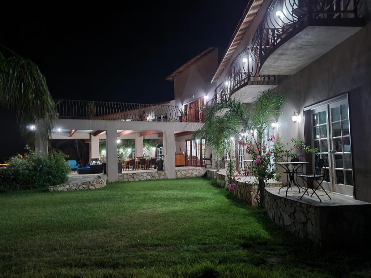 Suenos Resort El Porvenir エクステリア 写真