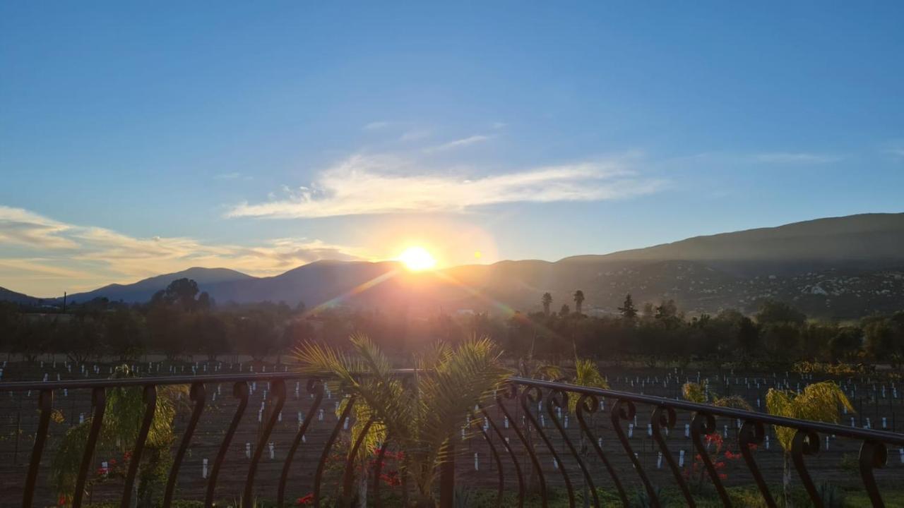 Suenos Resort El Porvenir エクステリア 写真