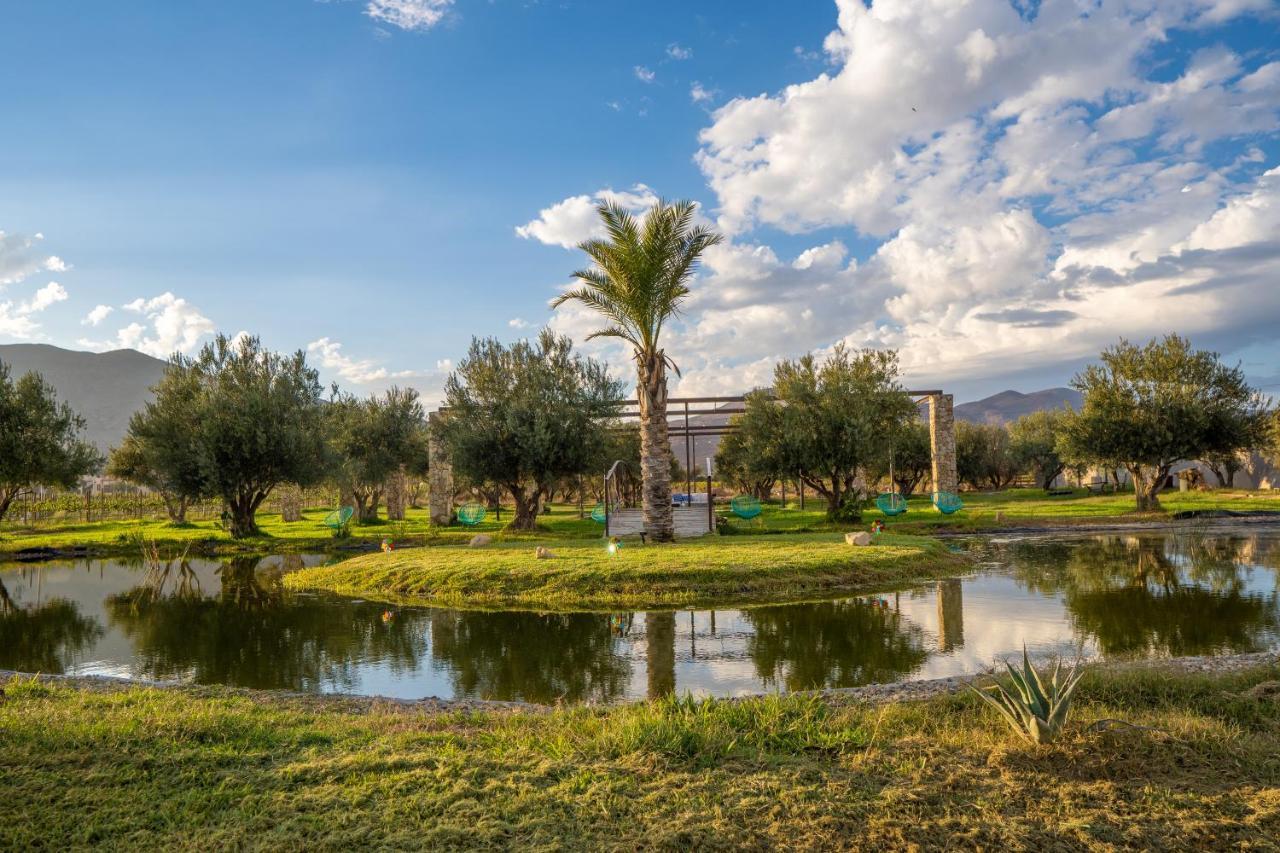 Suenos Resort El Porvenir エクステリア 写真