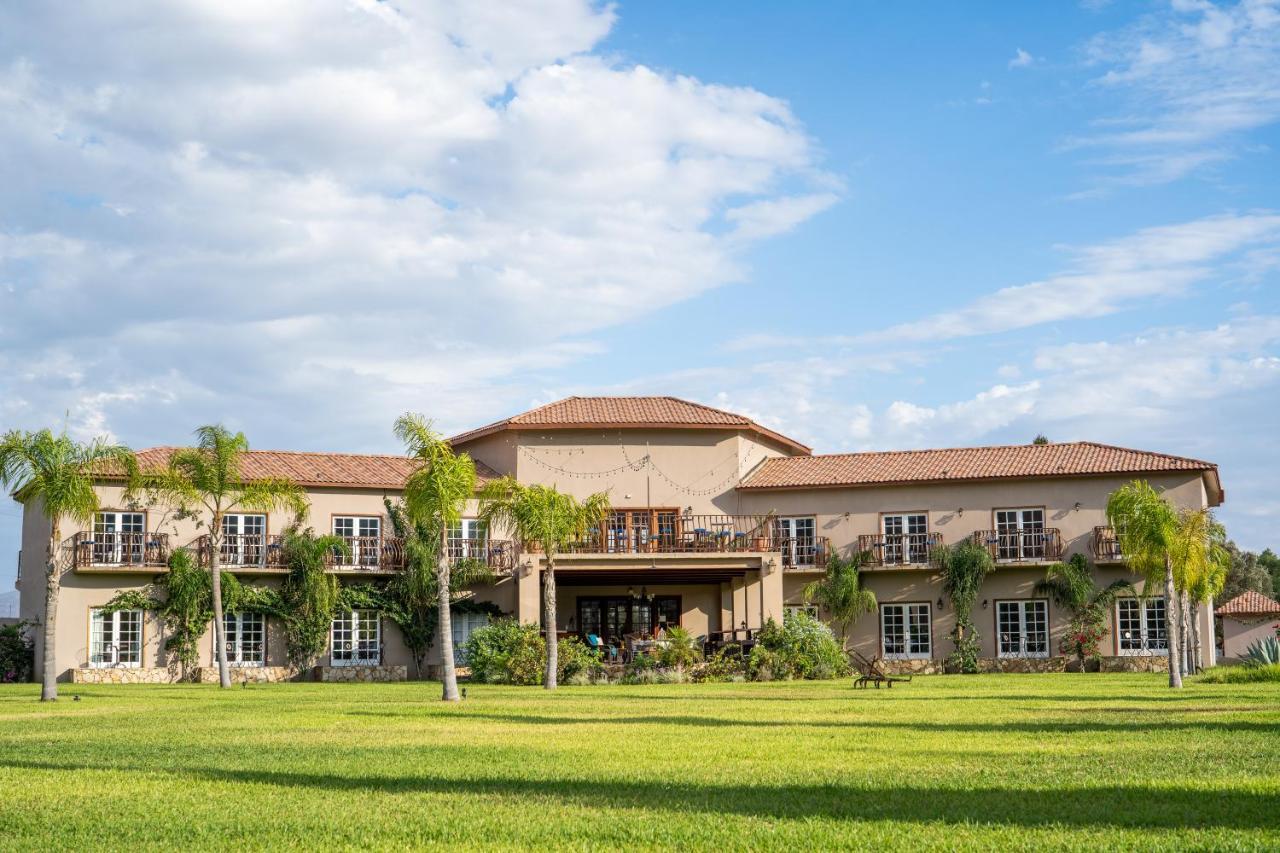Suenos Resort El Porvenir エクステリア 写真