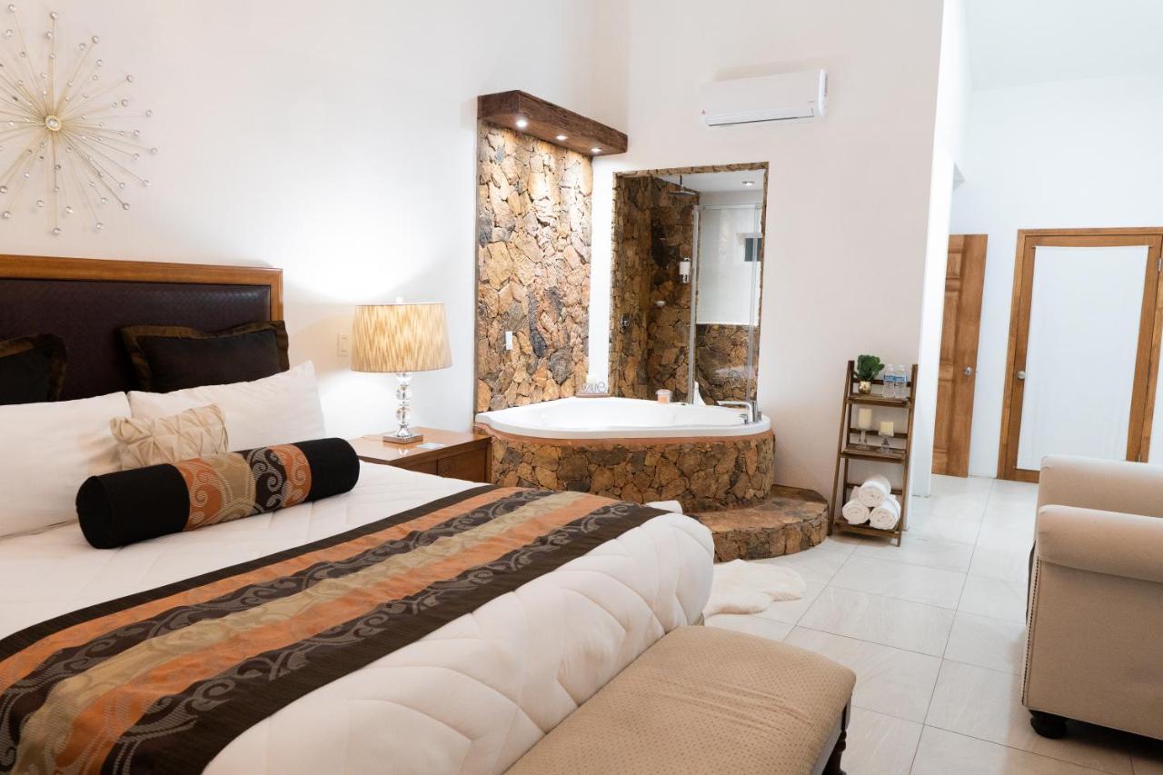 Suenos Resort El Porvenir エクステリア 写真