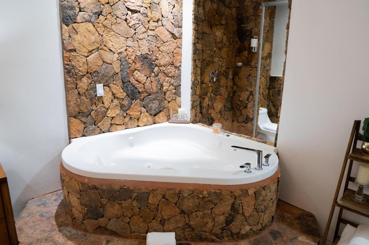 Suenos Resort El Porvenir エクステリア 写真