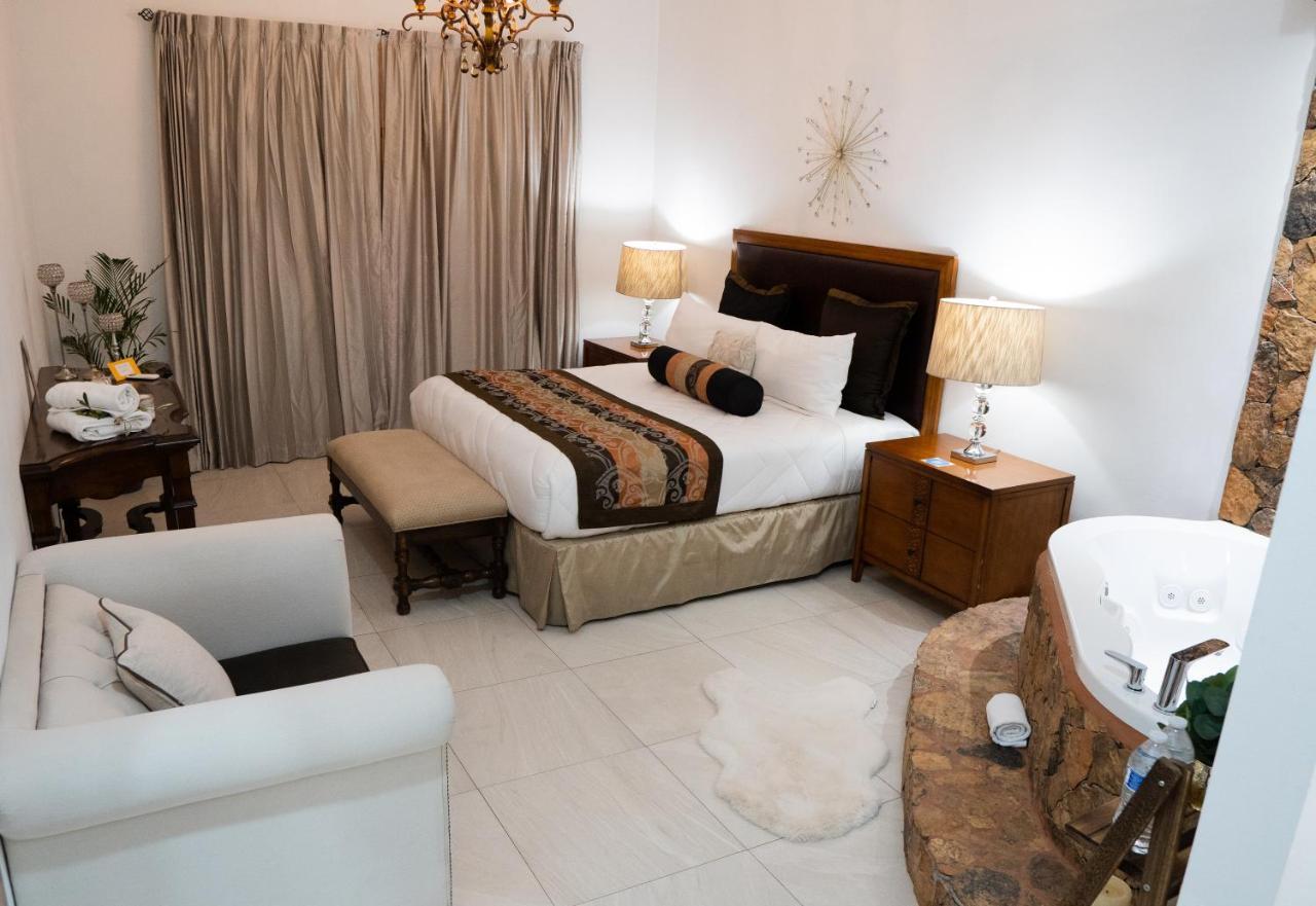 Suenos Resort El Porvenir エクステリア 写真