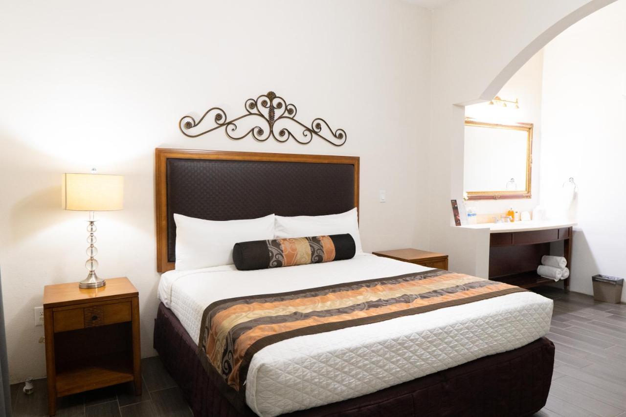 Suenos Resort El Porvenir エクステリア 写真