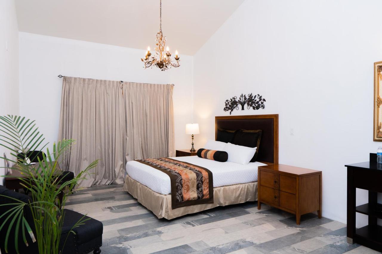 Suenos Resort El Porvenir エクステリア 写真