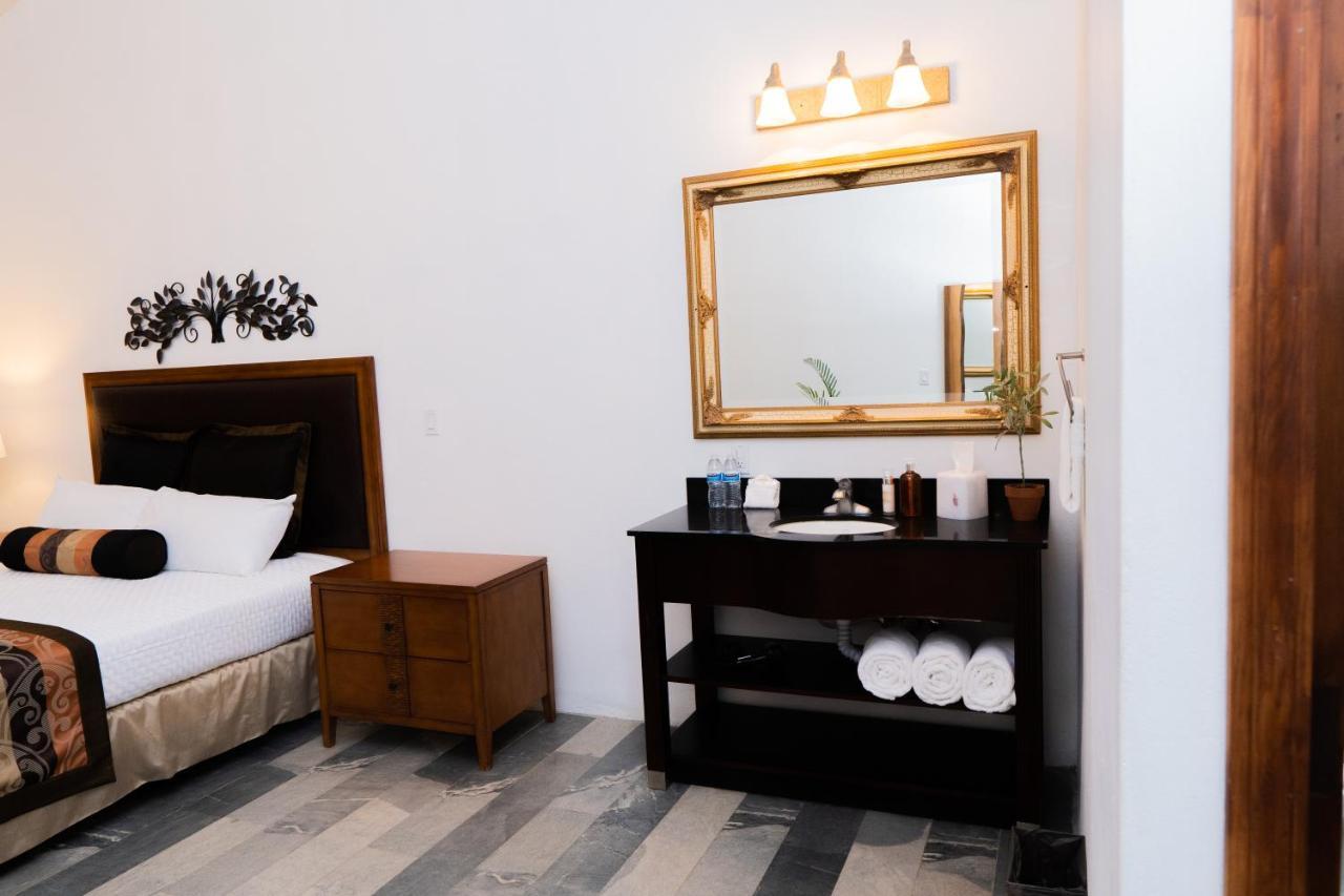 Suenos Resort El Porvenir エクステリア 写真